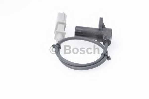 Датчик импульсов BOSCH 0 261 210 192 - изображение 3