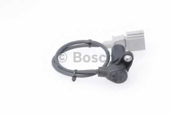 Датчик импульсов BOSCH 0 261 210 192 - изображение 4