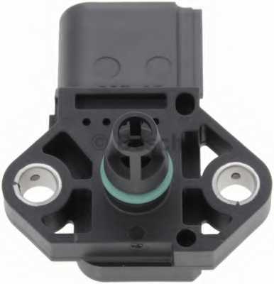 Датчик давления наддува BOSCH 0 261 230 208 - изображение
