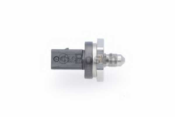 Датчик давления подачи топлива BOSCH 0 261 230 384 - изображение 2