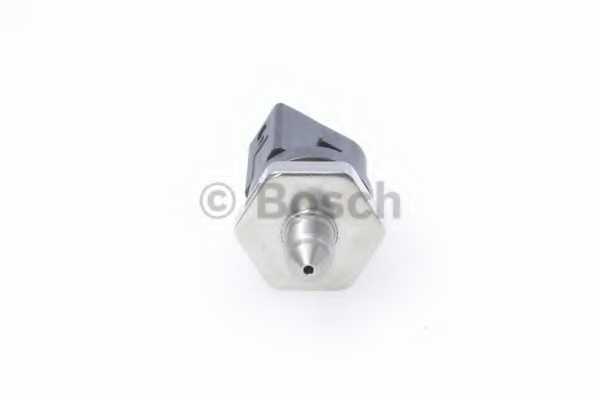 Датчик давления подачи топлива BOSCH 0 261 230 384 - изображение 3