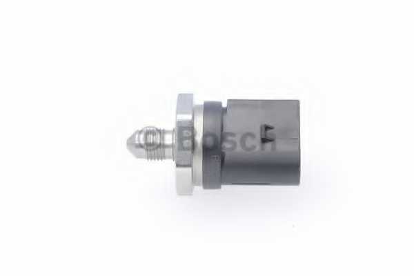 Датчик давления подачи топлива BOSCH 0 261 230 384 - изображение 4