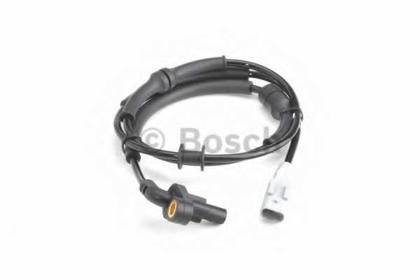 Датчик частоты вращения колеса BOSCH 0 265 007 665 - изображение 1