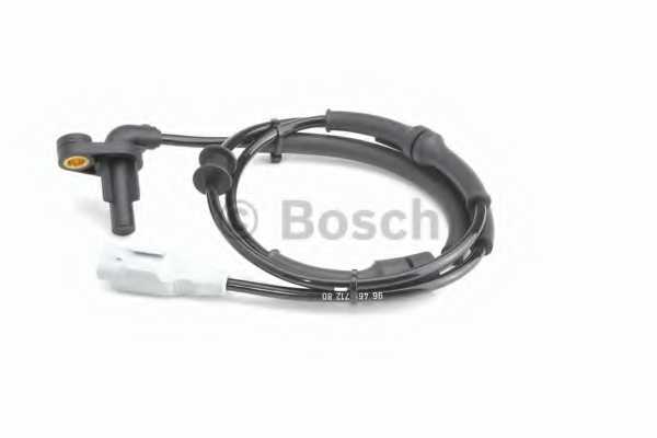 Датчик частоты вращения колеса BOSCH 0 265 007 665 - изображение 2