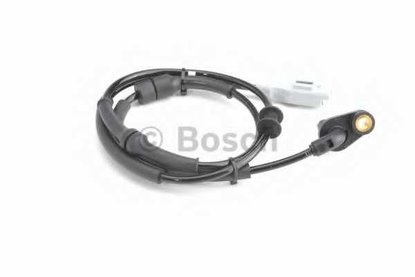 Датчик частоты вращения колеса BOSCH 0 265 007 665 - изображение 4
