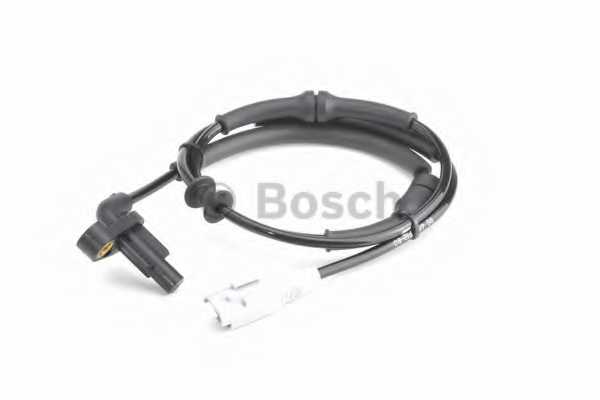 Датчик частоты вращения колеса BOSCH 0 265 007 665 - изображение