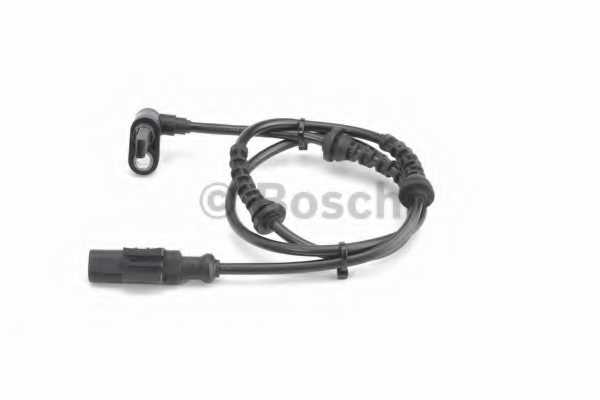 Датчик частоты вращения колеса BOSCH 0 265 008 003 - изображение 2