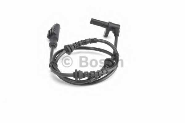 Датчик частоты вращения колеса BOSCH 0 265 008 003 - изображение 3
