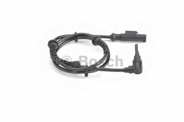 Датчик частоты вращения колеса BOSCH 0 265 008 003 - изображение 4
