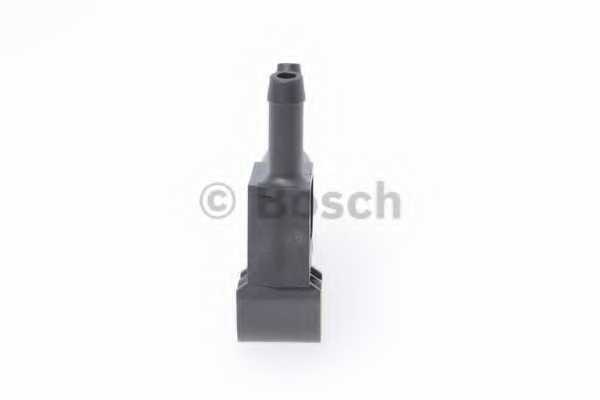 Датчик, давление выхлопных газов BOSCH 0 281 002 810 - изображение 3