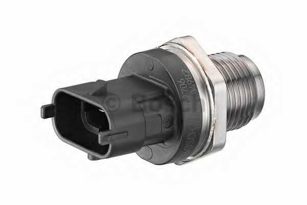 Датчик давления подачи топлива BOSCH 0 281 002 952 - изображение