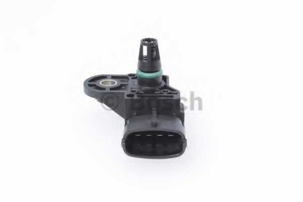 Датчик давления наддува BOSCH 0 281 006 051 - изображение 1