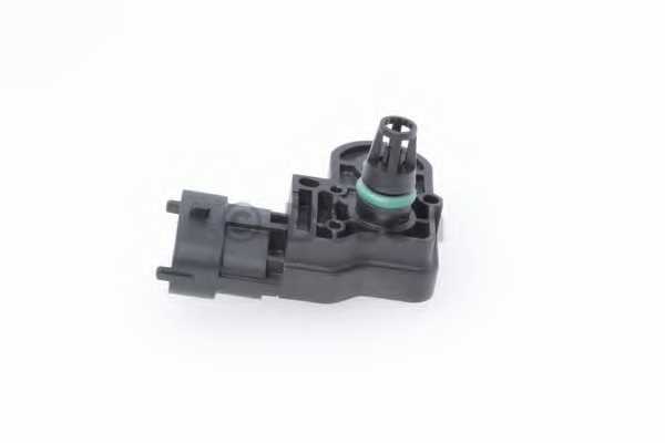 Датчик давления наддува BOSCH 0 281 006 051 - изображение 2