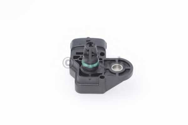 Датчик давления наддува BOSCH 0 281 006 051 - изображение 3