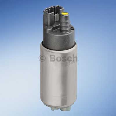 Топливный насос BOSCH 0 580 454 035 - изображение
