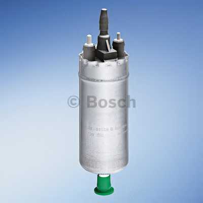 Топливный насос BOSCH 0 580 464 079 - изображение