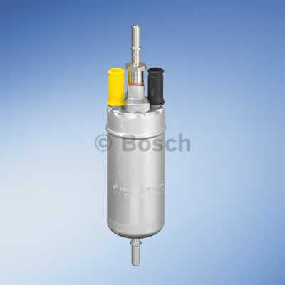 Топливный насос BOSCH 0 580 464 096 - изображение