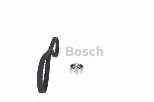 Ремень ГРМ BOSCH 1 987 949 437 - изображение 4