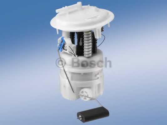 Элемент системы питания BOSCH 0 986 580 392 - изображение