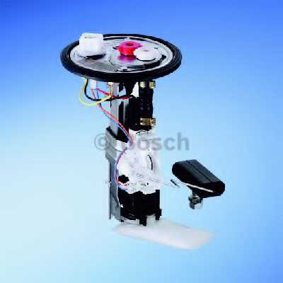 Элемент системы питания BOSCH 0 986 580 400 - изображение Элемент системы питания BOSCH 0 986 580 400 - изображение