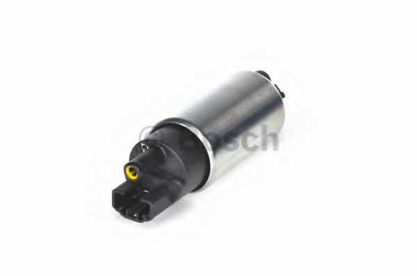 Топливный насос BOSCH 0 986 AG1 303 - изображение