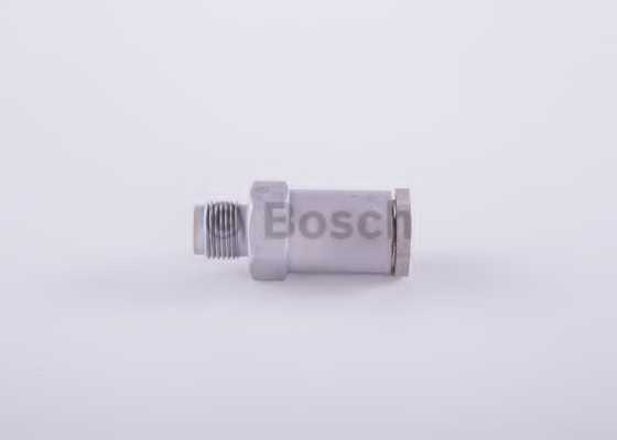 Клапан ограничения давления, Common-Rail-System BOSCH 1 110 010 020 - изображение 2