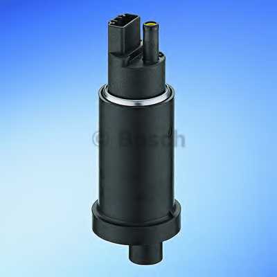 Топливный насос BOSCH 0 580 314 165 - изображение Топливный насос BOSCH 0 580 314 165 - изображение
