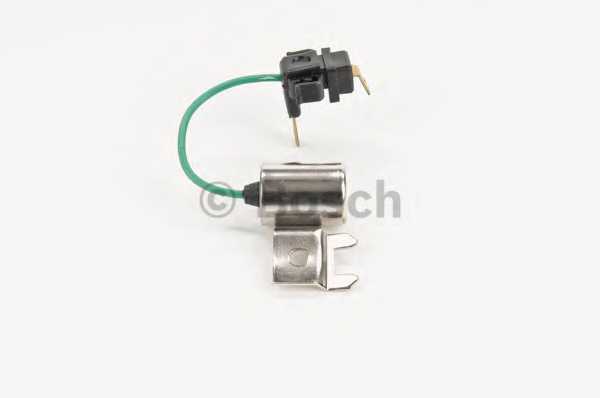 Конденсатор системы зажигания BOSCH 1 237 330 310 - изображение 2