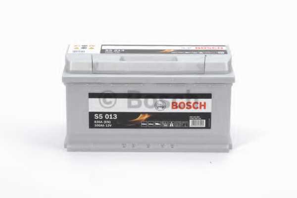 Аккумулятор BOSCH 0 092 S50 130 - изображение 1