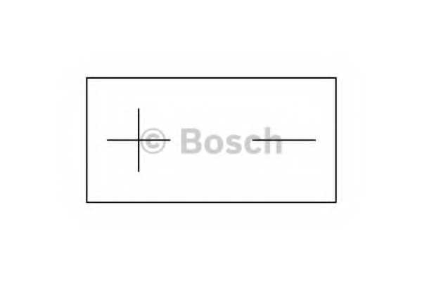 Аккумулятор BOSCH 0 092 M60 160 - изображение 2