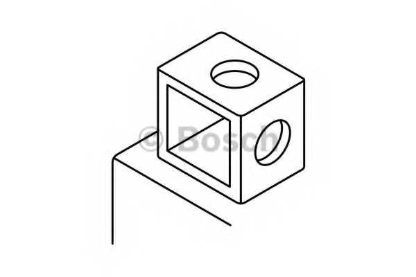 Аккумулятор BOSCH 0 092 M4F 420 - изображение Аккумулятор BOSCH 0 092 M4F 420 - изображение