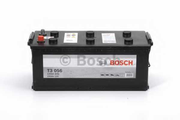 Аккумулятор BOSCH 0 092 T30 560 - изображение 1