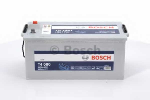 Аккумулятор BOSCH 0 092 T40 800 - изображение 1