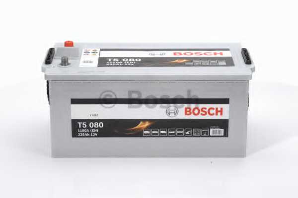 Аккумулятор BOSCH 0 092 T50 800 - изображение 1