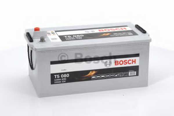 Аккумулятор BOSCH 0 092 T50 800 - изображение