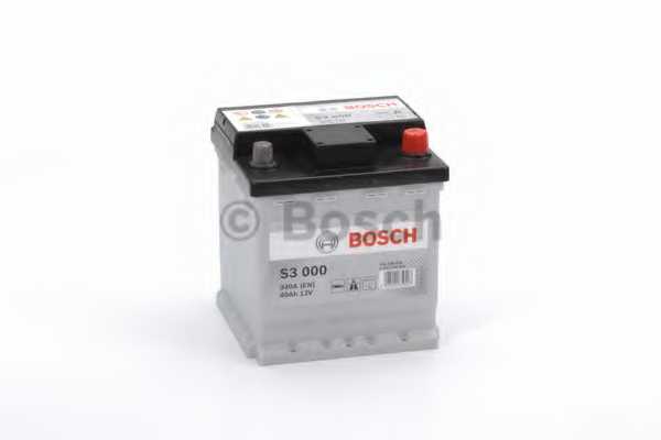 Аккумулятор BOSCH 0 092 S30 000 - изображение