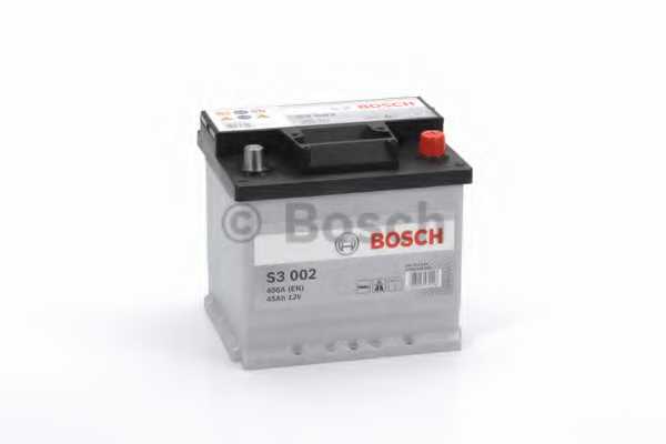 Аккумулятор BOSCH 0 092 S30 020 - изображение