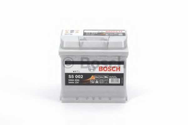 Аккумулятор BOSCH 0 092 S50 020 - изображение 1