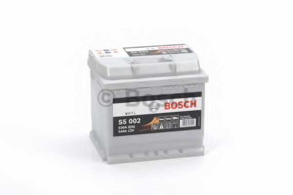 Аккумулятор BOSCH 0 092 S50 020 - изображение