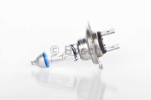Лампа накаливания H7 12В 55Вт BOSCH 1 987 302 174 - изображение 1