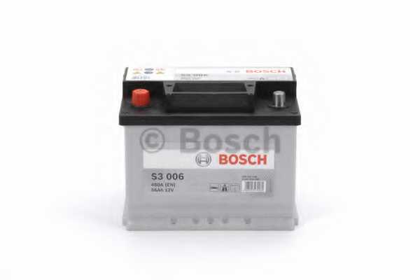 Аккумулятор BOSCH 0 092 S30 060 - изображение 1