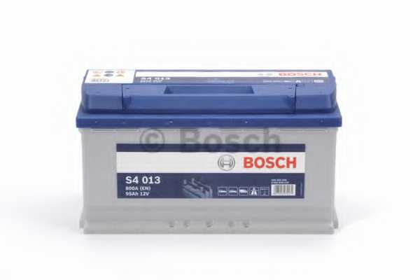 Аккумулятор BOSCH 0 092 S40 130 - изображение 1