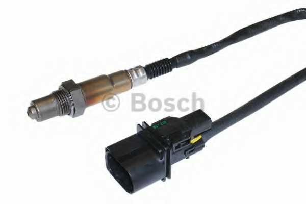 BOSCH 0258007254 - изображение