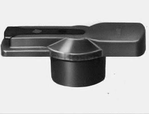 Бегунок распределителя зажигания BOSCH 1987234009 - изображение