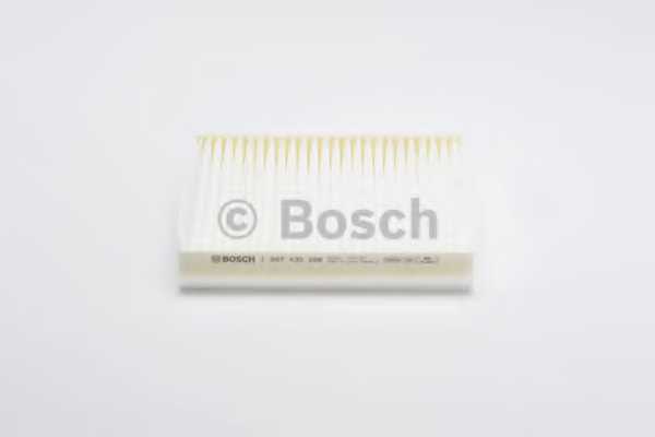 Фильтр салонный BOSCH 1 987 432 228 - изображение 1