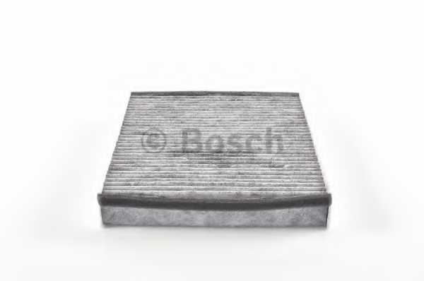 Фильтр салонный BOSCH 1 987 432 598 - изображение 4