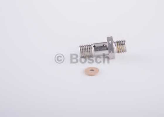 Клапан системы впрыска BOSCH 2 467 413 025 - изображение 3