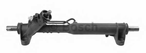 Рулевой механизм BOSCH K S01 000 814 - изображение Рулевой механизм BOSCH K S01 000 814 - изображение