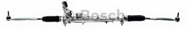Рулевой механизм BOSCH K S01 000 917 - изображение Рулевой механизм BOSCH K S01 000 917 - изображение