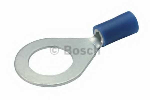 Соединитель проводов BOSCH 8 781 353 128 - изображение